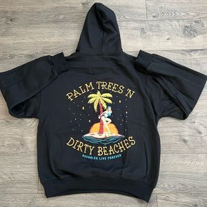 Linda Finegold ALF Kirill Hoodie